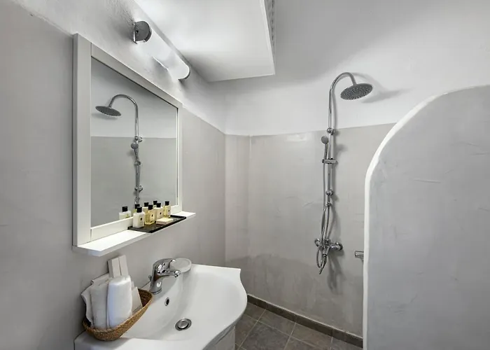 Caldera Senses Apartamento *