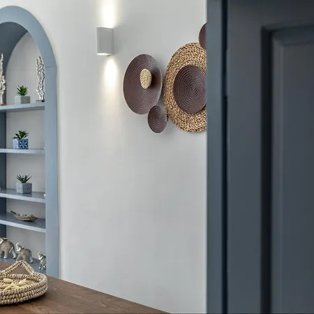 Apartamento Caldera Senses