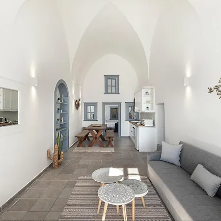 Caldera Senses * Fira (Santorini)